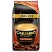 Jacobs Carismo Caff� Crema Intenso, Kaffee, Ganze Bohnen, 1 kg