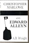 Christopher Marlowe and Edward Alleyn