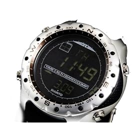 �X���g SUUNTO X-Lander �G�b�N�X�����_�[ �r���v