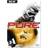 Pure (輸入版)