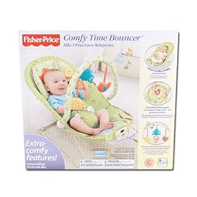 Fisher-Price Bouncer