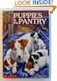 Puppies in the Pantry (Animal Ark Series #3)