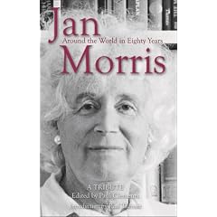 Jan Morris: Around the World in Eighty Years