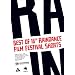 Best Of 16th Raindance Film Festival Shorts [DVD] [2009]