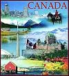 Canada Coverlet