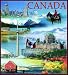 Canada Coverlet