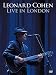LIVE IN LONDON [DVD]