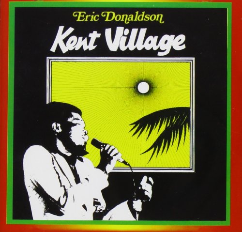 Eric Donaldson - Kent Village - Zortam Music