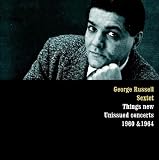 Things New-Unissued Concerts 1960 & 1964