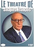 Revue L.M.L.R.  / Le Théâtre de Jacques François, vol.1 - Coffret 3 DVD