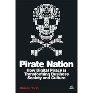 Pirate Nation - Darren Todd 