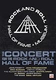 Rock and Roll Hall of Fame: The Concert for the Rock and Roll Hall of Fame