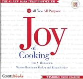 The Joy of Cooking