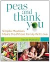 Peas and Thank You