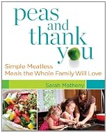 Peas and Thank You