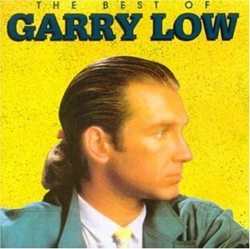 Gary Low - The Best of Gary Low - Zortam Music