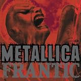 Frantic [CD 1]