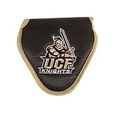 Central Florida NCAA Mallet Putter Cover