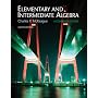 Elementary and Intermediate Algebra (with CengageNOW 2-Semester, Personal Tutor with SMARTHINKING Printed Accesss Card)