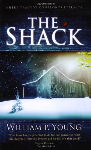 # The Shack: Where Tragedy Confronts Eternity