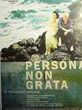Persona Non Grata