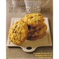 1=50!: 1 Dough 50 Cookies - Love Food