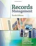 Records Management Simulation Package