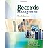 Records Management Simulation Package