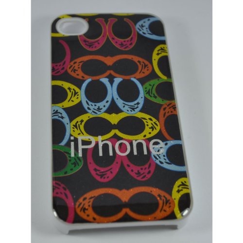 MOBIFOX Apple iPhone 4 / 4G &