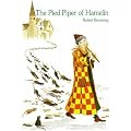 The Pied Piper of Hamelin