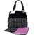 AD Sutton & Sons Convertible Stroller Bag Black