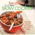 The New Slow Cooker