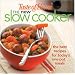 Taste of Home:The New Slow Cooker