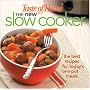 Taste of Home:The New Slow Cooker