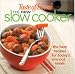 Books : The New Slow Cooker