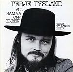 Terje Tysland - Aill Samma Opp cover