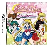 Sailor Moon: La Luna Splende (in Italian)