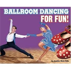 Ballroom Dancing for Fun! (For Fun!: Sports series)