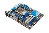 ASUS P9X79 DELUXE - LGA2011 - X79 - 8x DIMM - PCIe 3.0 Motherboards