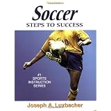 Soccer: Steps to Success - 3rd Edition