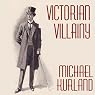 Victorian Villainy: A Collection of Moriarty Stories