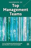 Handbook of top management teams