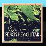Hawaiian Slack Key Guitar