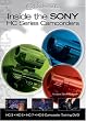 Inside the Sony HC Series Camcorders | HC3 HC5 HC7 and HC9 Camcorder Training