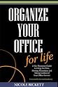 Organize Your Office for Life