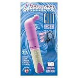 Ultimate Clitorisoris Massager Lavender