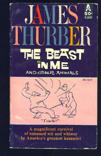 James Thurber
