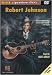 Robert Johnson - Guitar Signature Licks Series - DVD