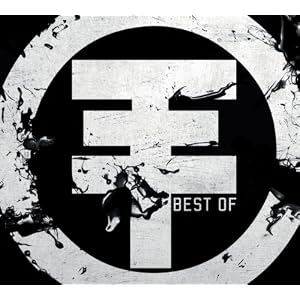 Best of (Ltd.Deluxe Edition)