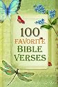 100 Favorite Bible Verses (Religion)
